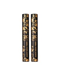 Silk Oil of Morocco - Lash Extension Fibres DUO Value Pack