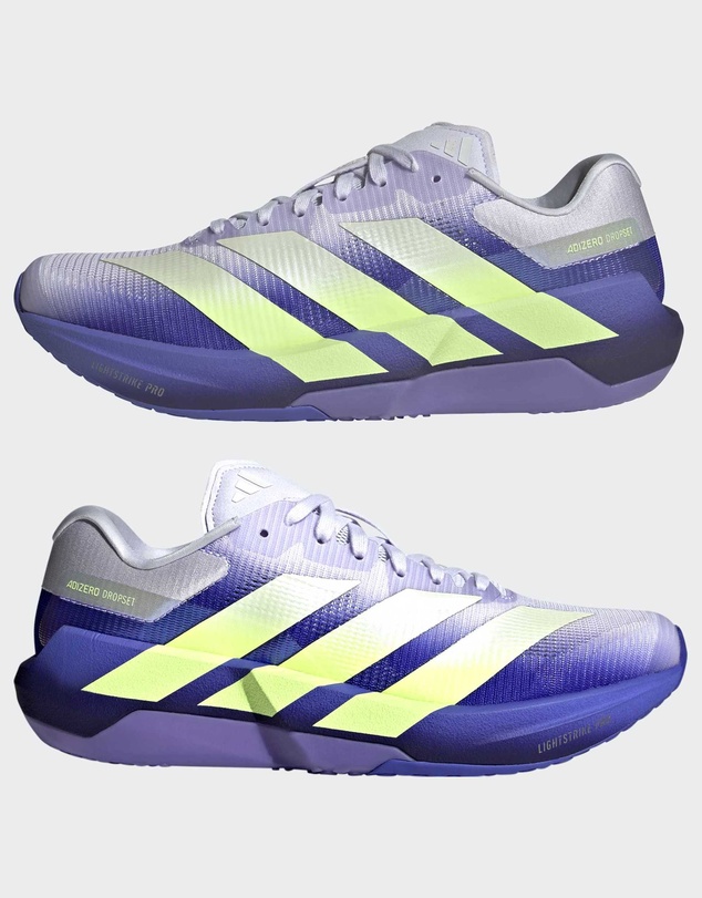 adidas Performance - ADIZERO Dropset Pro Training Shoes Womens