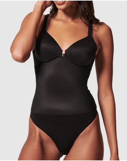Spanx - Suit Your Fancy-Waist Cincher