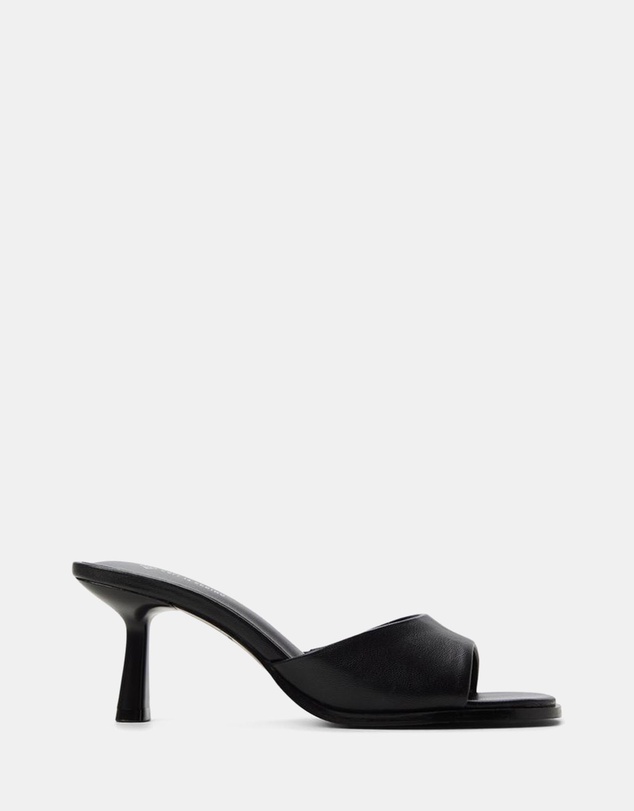 Call It Spring - Cassiee Heels