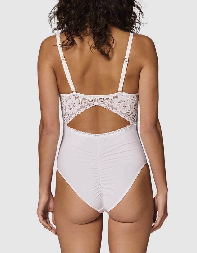 Simone Perele - Oisive Bodysuit