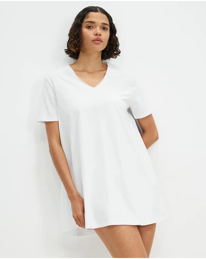 Grace Willow - Eden Tee Dress