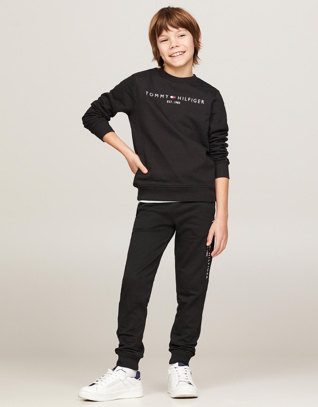 Tommy Hilfiger - Essential Sweatshirt - Kids