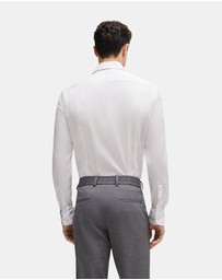 BOSS - Hank Spread Shirt