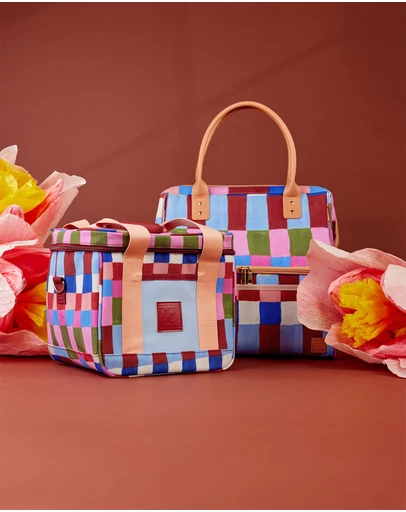 The Somewhere Co - Hopscotch Midi Cooler Bag