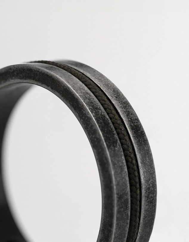 PIG&HEN - Navarch Ring 6MM
