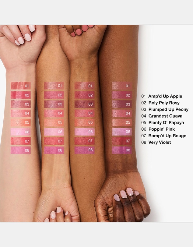 Clinique - Chubby Stick Cheek Color Balm
