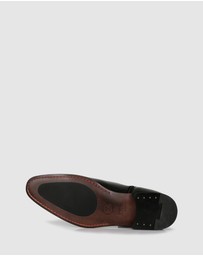 Brando - Oswell Short Boots
