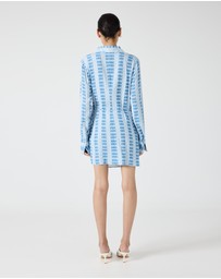 Third Form - Infinite Shirt Dress