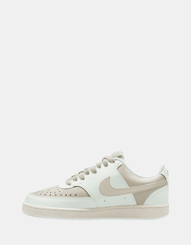 Nike - Court Vision Low Next Nature - Women's