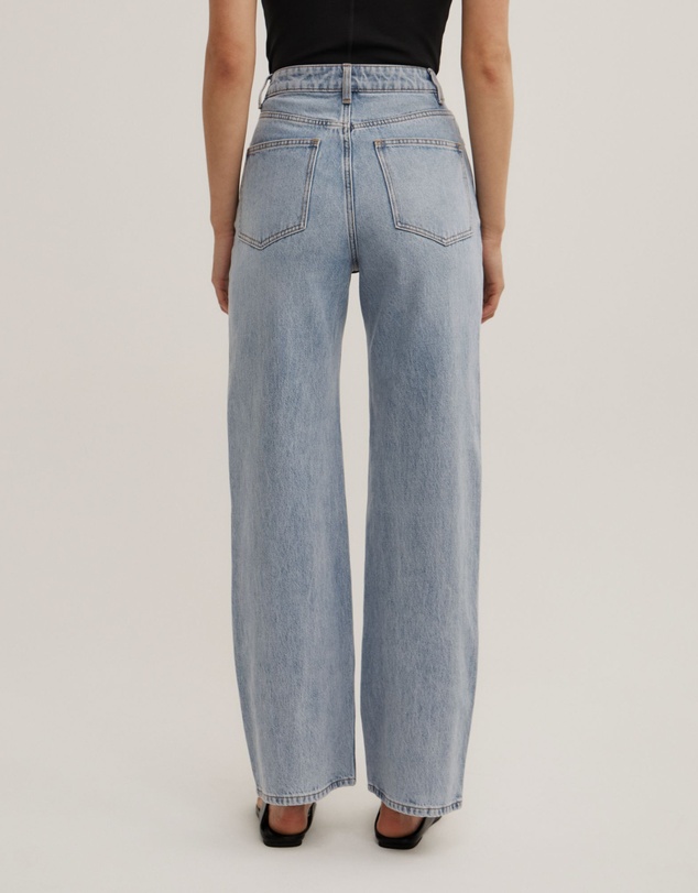 Witchery - Wide Leg Jeans