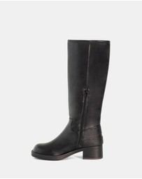 Therapy - Form Tall Boots