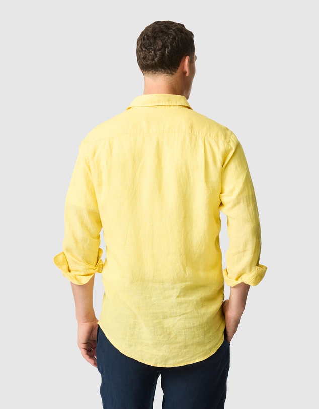 Rodd & Gunn - Coromandel 2 Long Sleeve Sports Fit Shirt