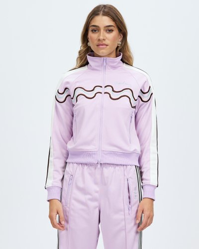 No Doubt Tracksuit Top
