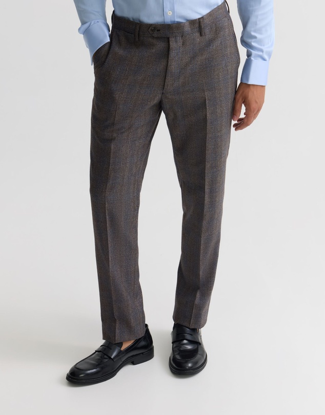 Oxford - Bryon Luxury Suit Trousers