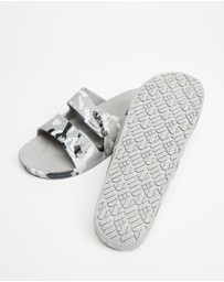 Freedom Moses - Slides - Unisex