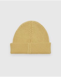 Goldie + Ace - Wool Beanie - Babies-Kids