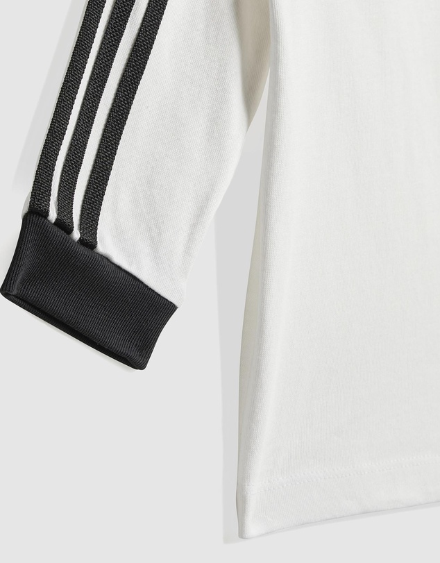 adidas Originals - Denim LS Set - Babies-Kids