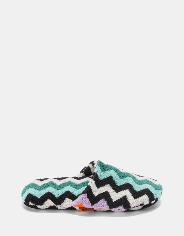 Missoni - BEST Soft Slipper