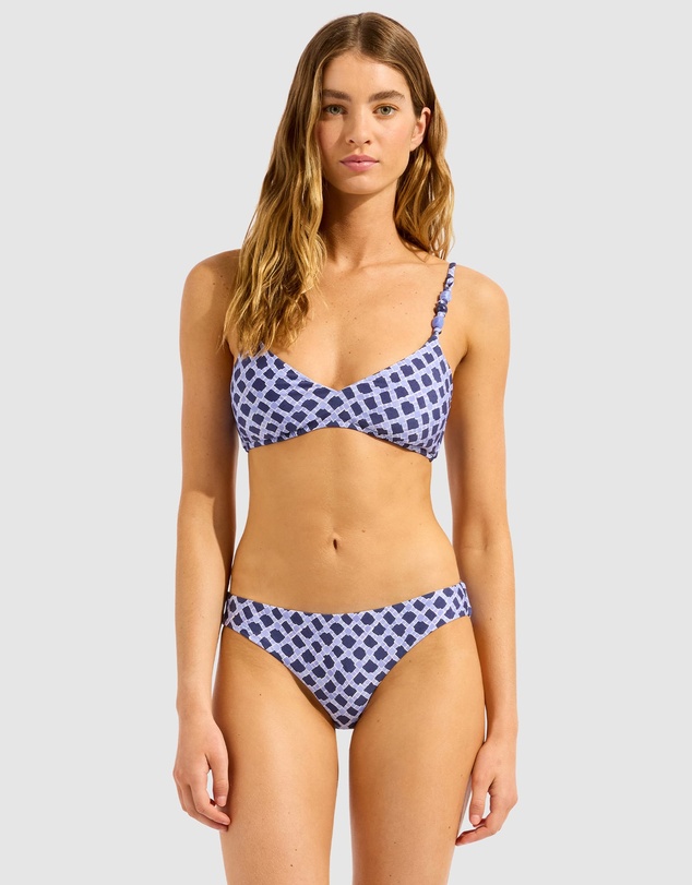 Seafolly - Marseille Bralette Bikini Top