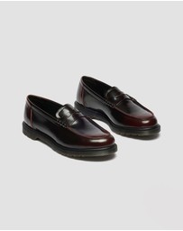 Dr Martens - Mayfare Loafers - Unisex