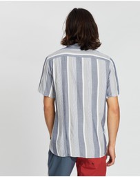 B.Cools - Holiday Short Sleeve Shirt