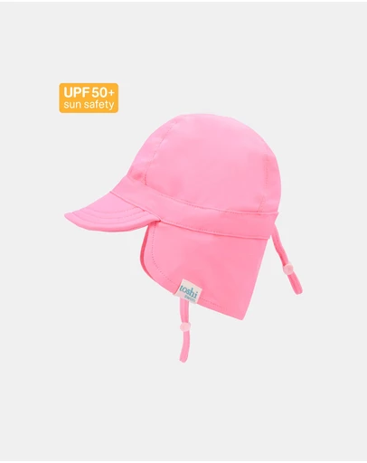 Toshi - Swim Flap Cap - Babies