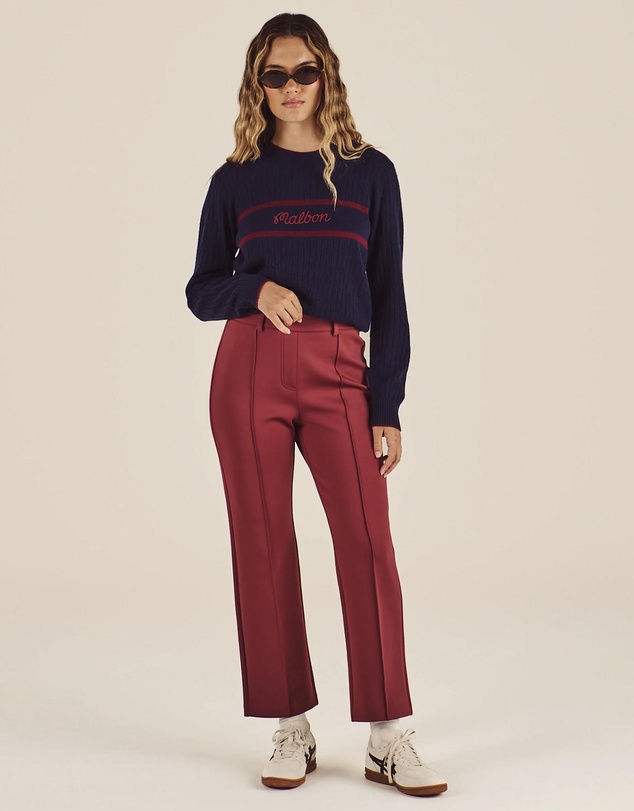 Malbon - Monica Pants