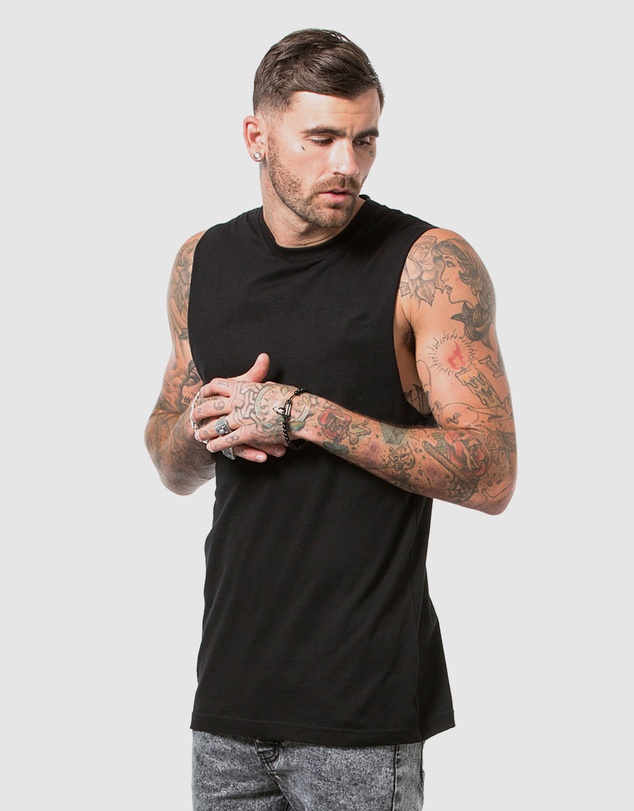 Counter Culture - 6-Pack Absent Tank
