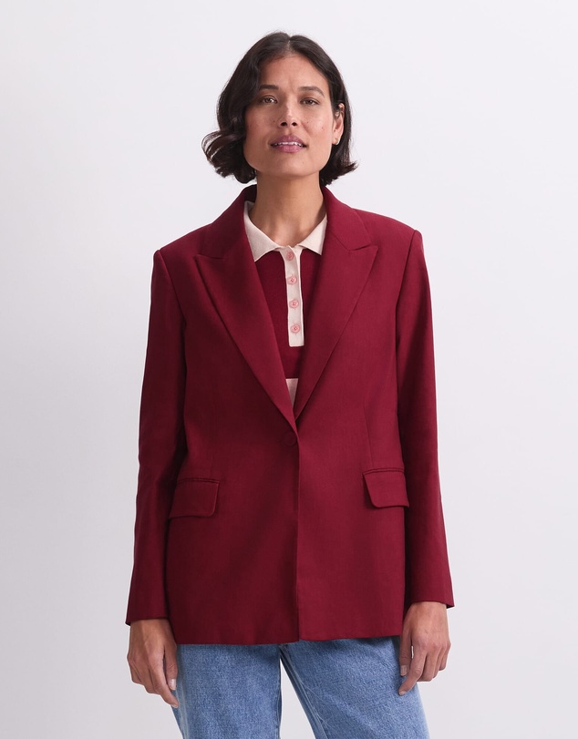 Sportscraft - Rosa Blazer