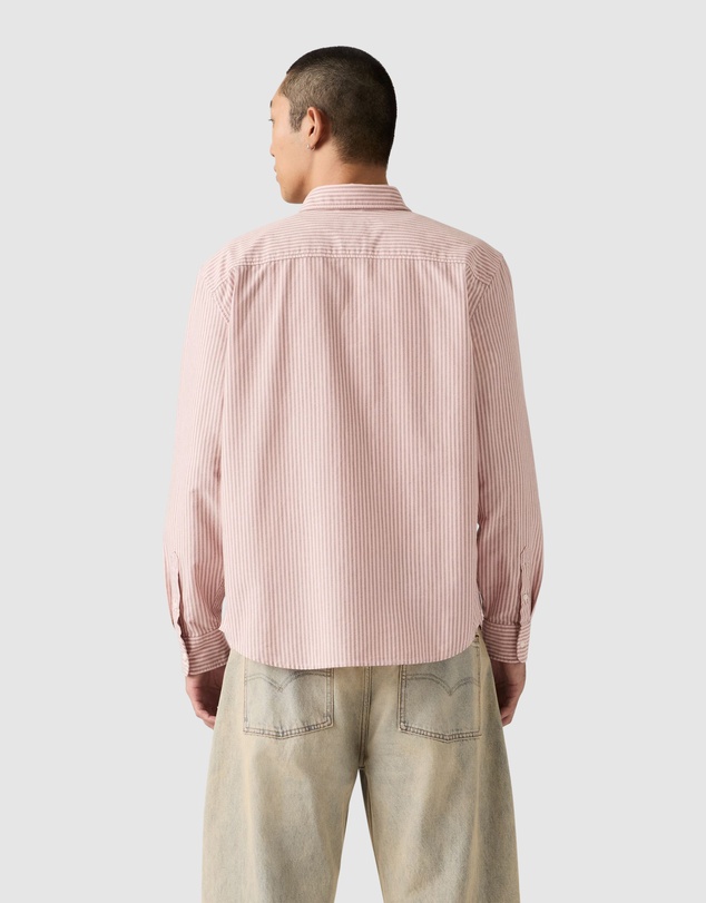 Levi's - Authentic Button-Down Shirt