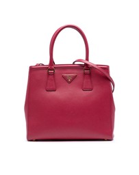 Pre-Loved by Azura Reborn - Pre-Loved Saffiano Lux Parabole Satchel