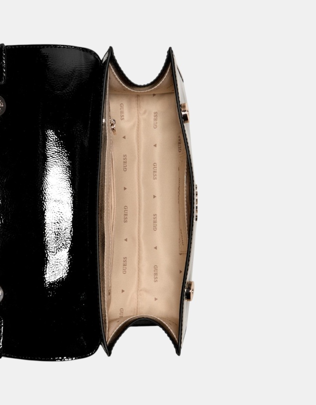 GUESS - Cirene Top Handle Flap Bag