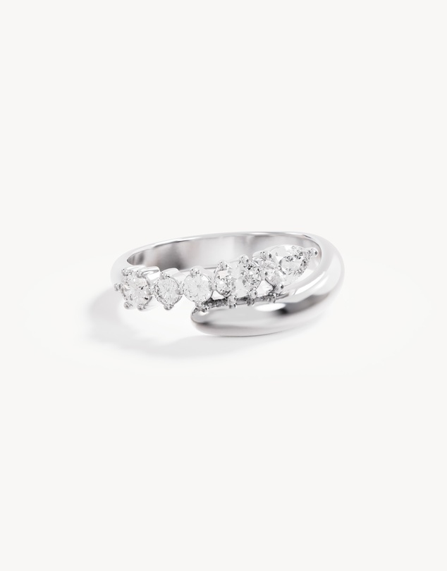 By Charlotte - Guided by the Stars Ring