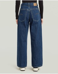 G-Star - Skater High Loose Wmn