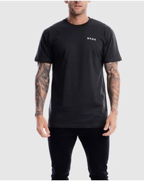 DVNT - Saxon Rise Tee
