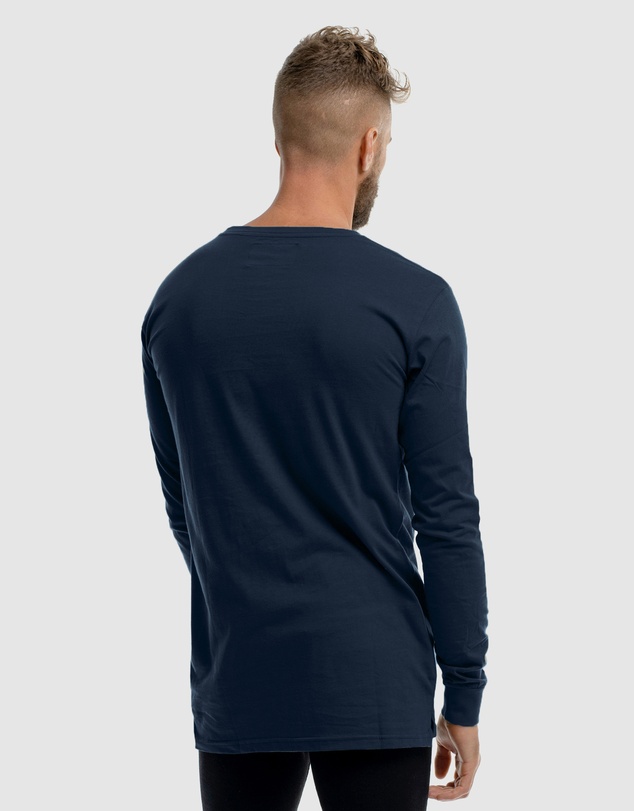 First Division - Constant Long Sleeve Tee