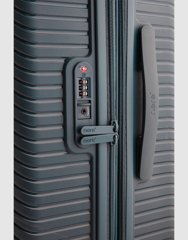 Nere - Bondi 3pc Suitcase Set