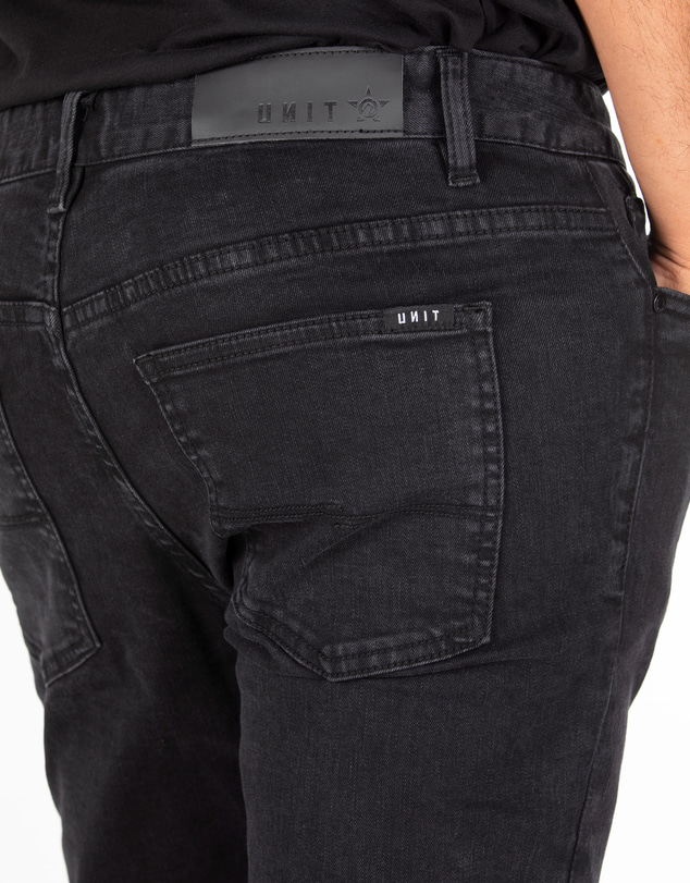 UNIT - Slim Fit Jeans