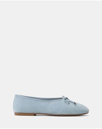 ALDO - Joselie Ballerina Flats