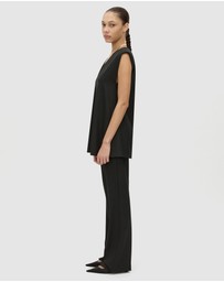 CAMILLA AND MARC - Cassie Top