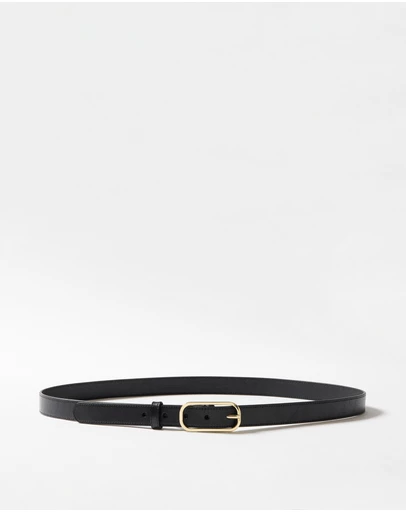 Commonry - Maya Leather Belt