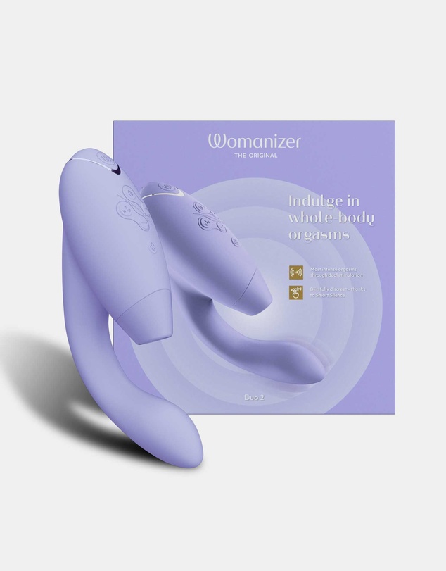 Womanizer - Duo2