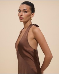 Revibe - Repaired CHANCERY Sunny Dress - AU 10