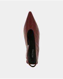 Senso - Hayden I