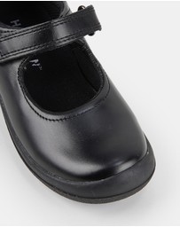 Harrison - Kasey School Shoes