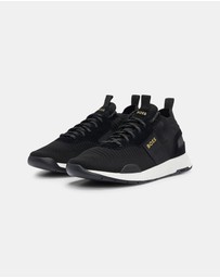 BOSS - Titanium Runn Sneakers