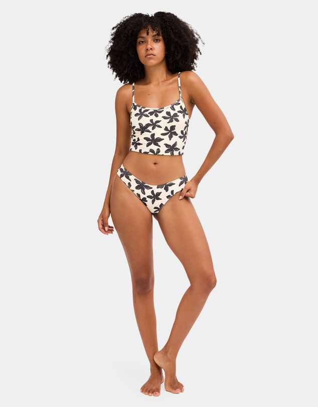 Billabong - Womens Dusk To Dawn Bondi Bikini Bottom