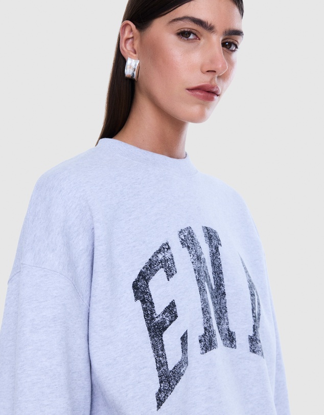 ENA PELLY - Mila Oversized Sweater