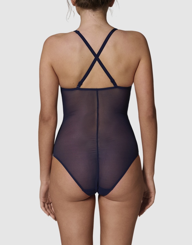 Simone Perele - Passion Bodysuit